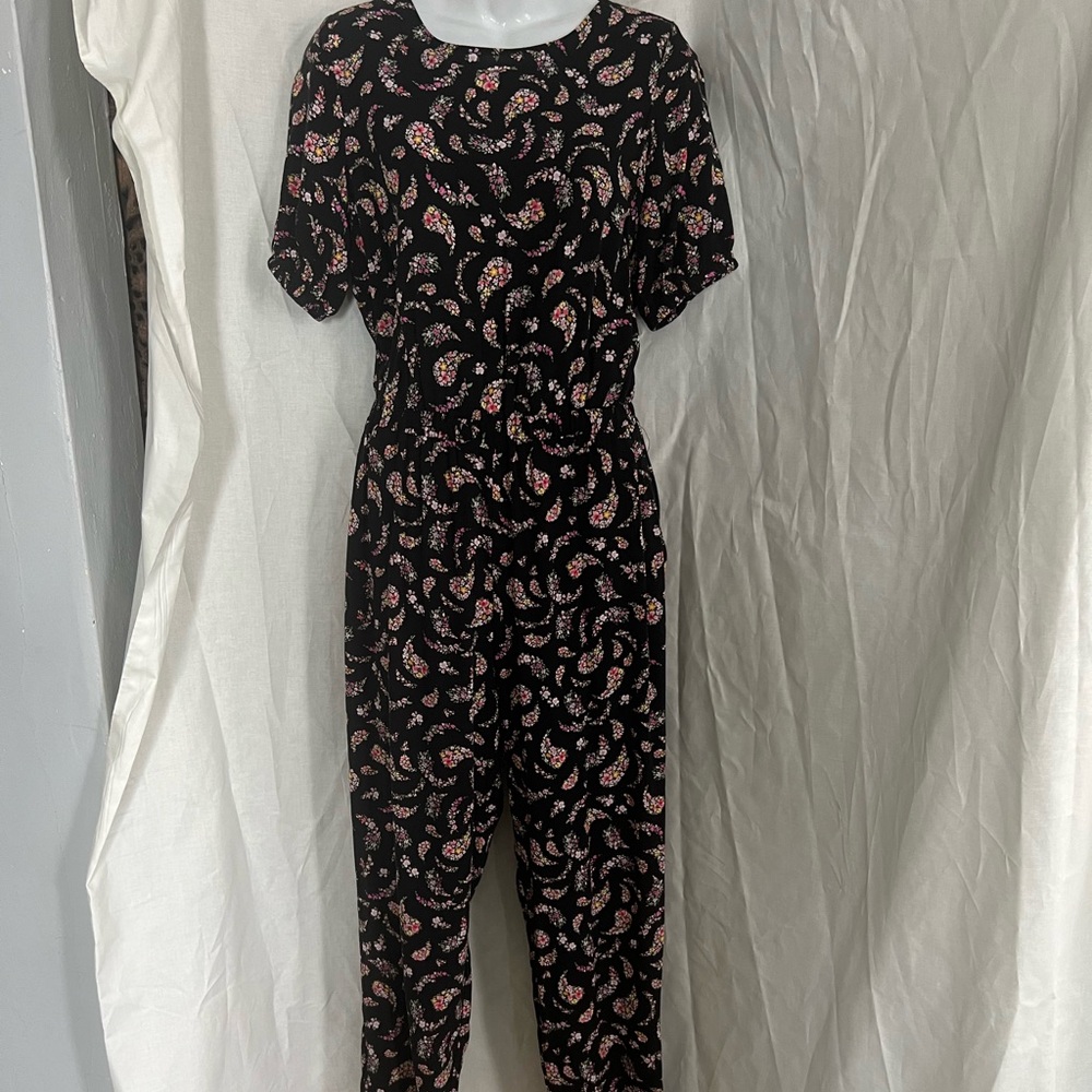 Old Navy Jumpsuit